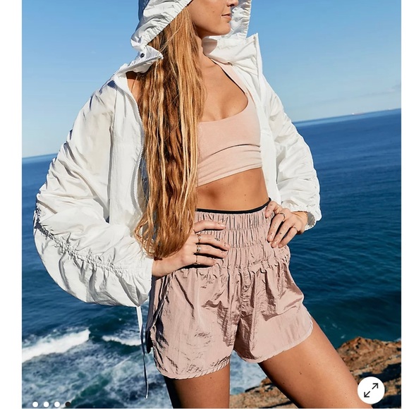 Free People The Way Home shorts - Picture 6 of 10